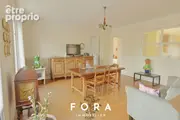 Appartement à CONDE-SUR-NOIREAU