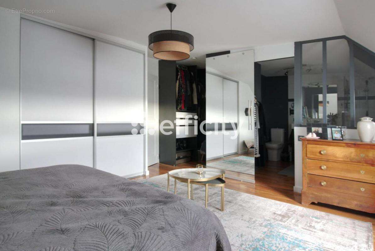 Appartement à CHELLES