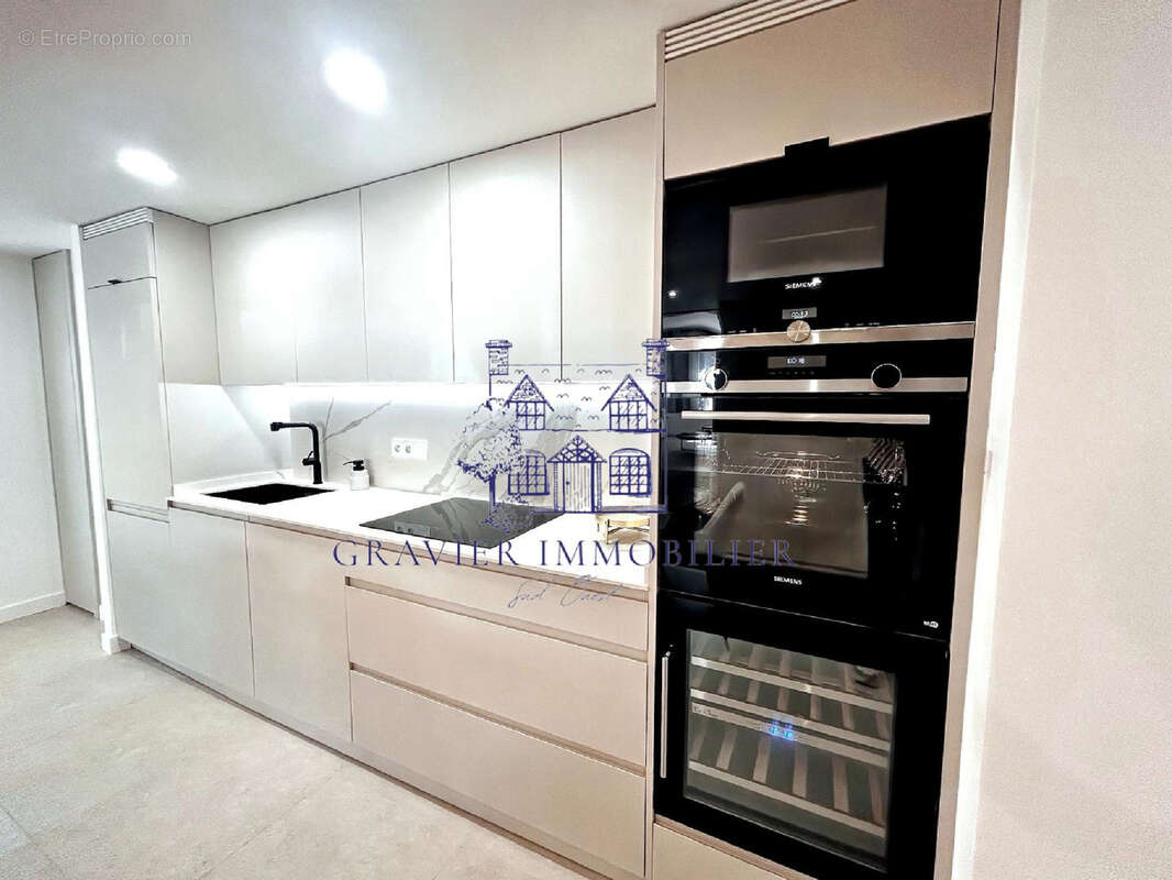 Appartement à SAINT-JEAN-DE-LUZ