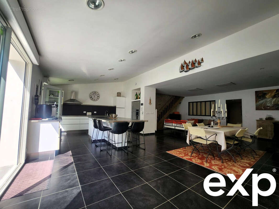 Maison à SAINT-AUGUSTIN