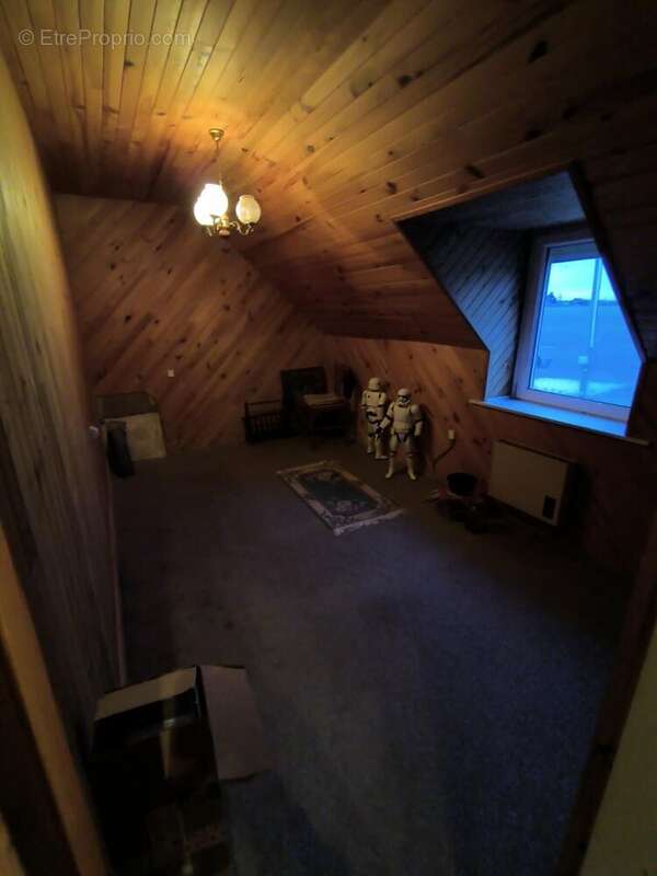 Maison 80 m² à Saint-Vougay  - photo 5