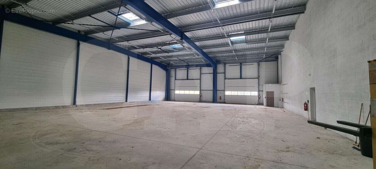 Autre à LA GUERCHE-DE-BRETAGNE