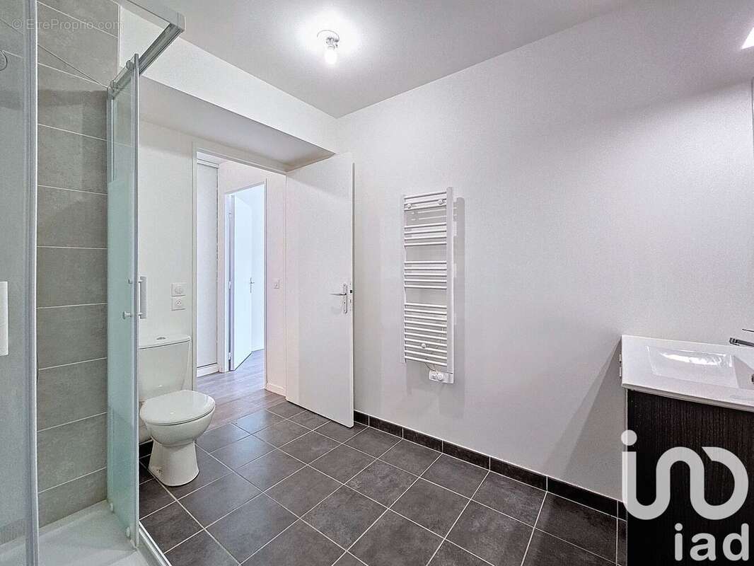 Photo 5 - Appartement à DAMMARIE-LES-LYS