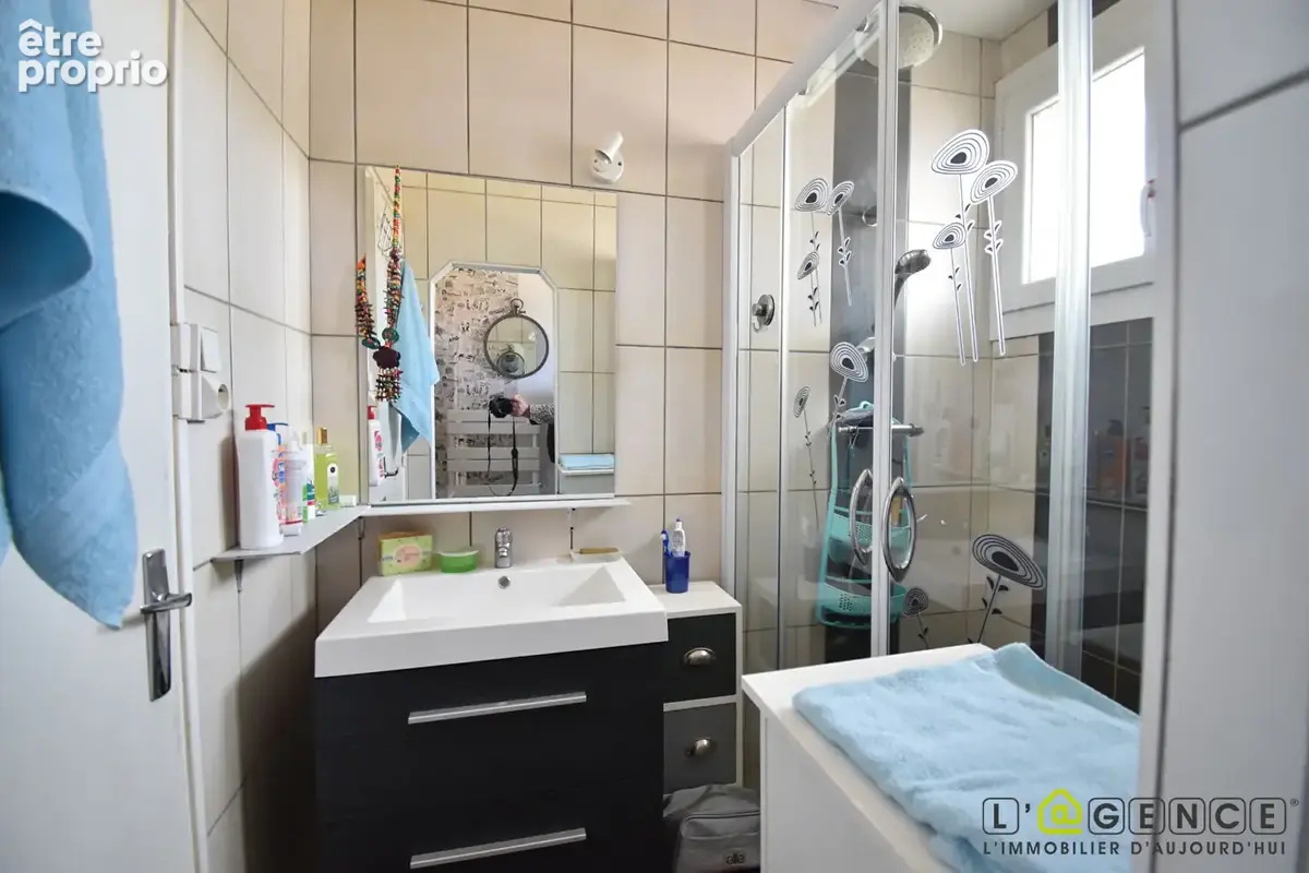 Maison Anould 3 pièces 70 m2 - photo 9