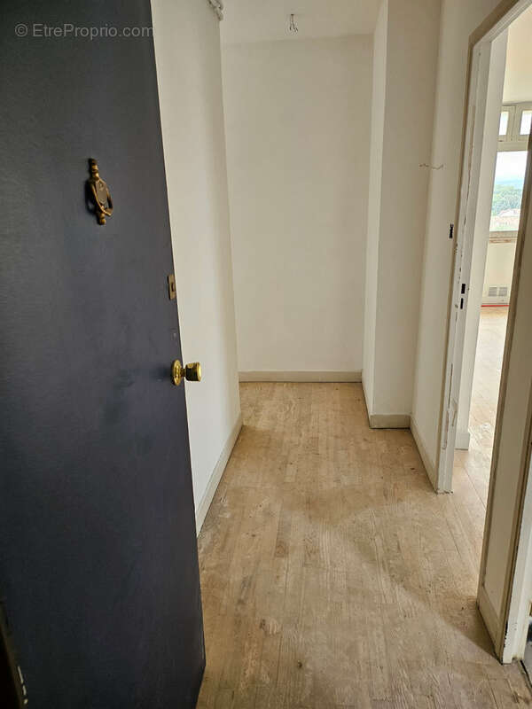 Appartement à TARBES