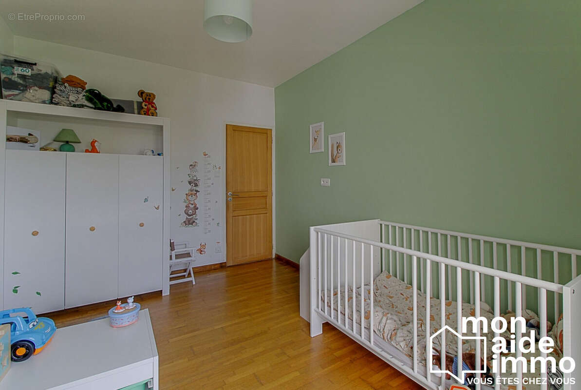 Maison à SAINT-MEDARD-D'AUNIS