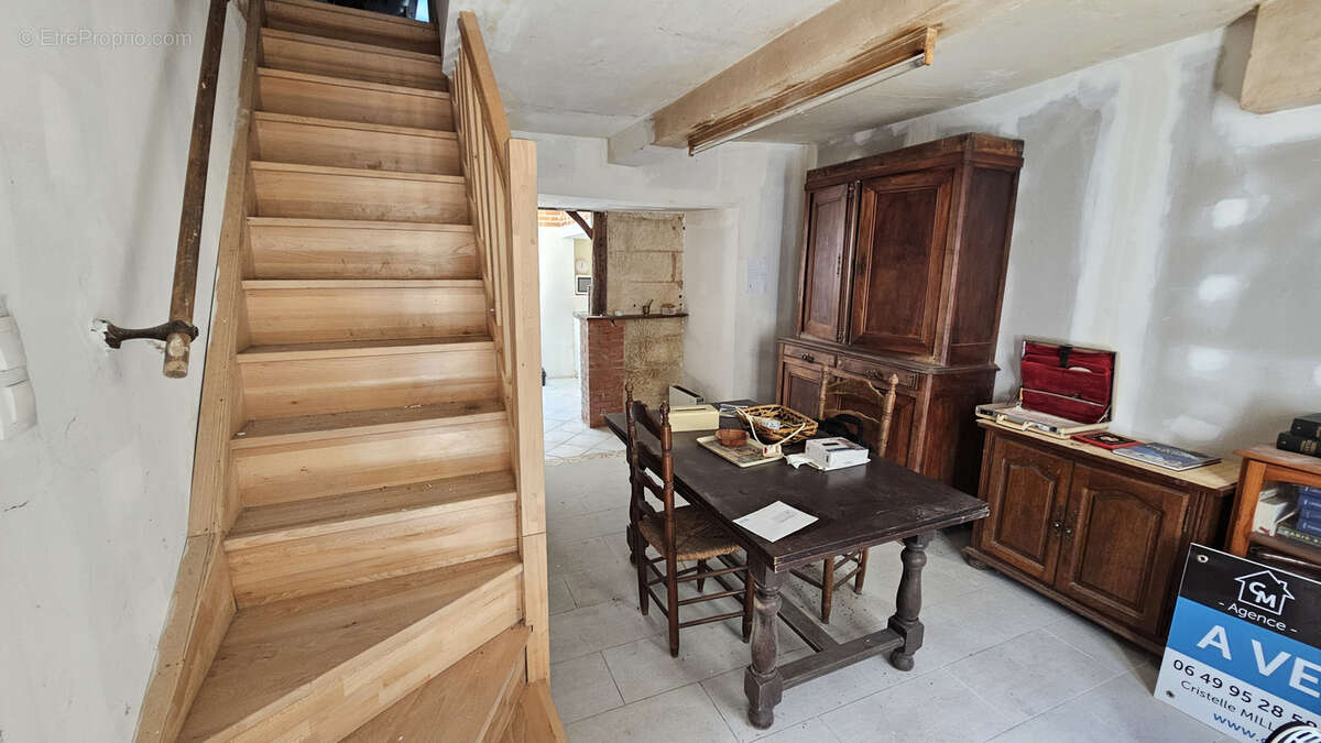 Maison de ville - photo 4