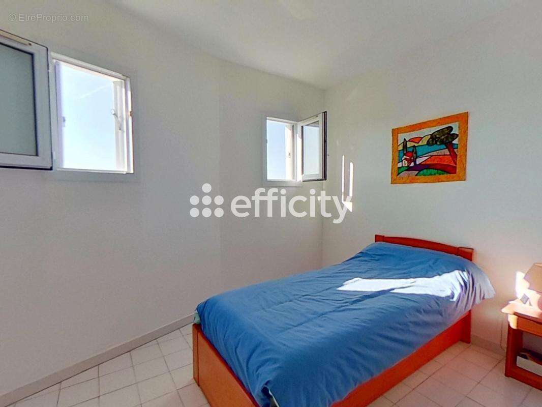 Appartement récent - photo 3