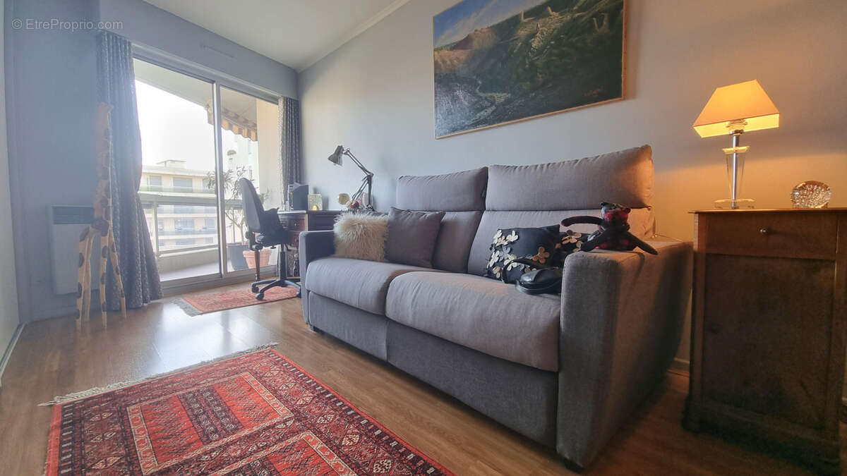 Appartement à LYON-7E