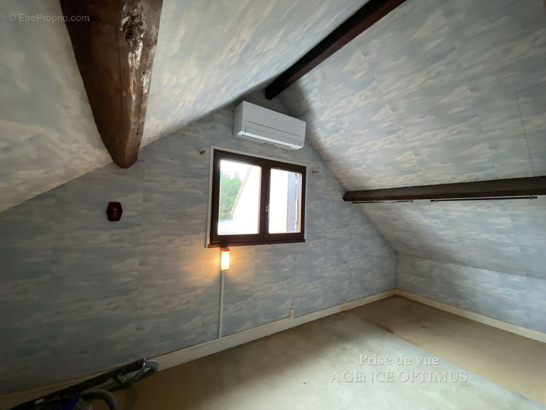 Maison à MISY-SUR-YONNE