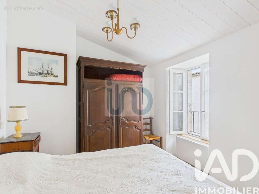Photo 9 - Maison à SAINT-MARTIN-DE-RE