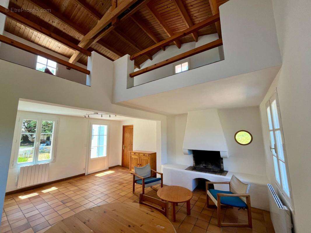 Maison 180 m² à L'ile-D'yeu  - photo 6