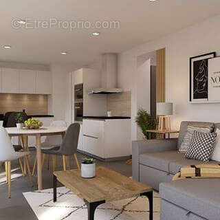 Appartement à FREJUS