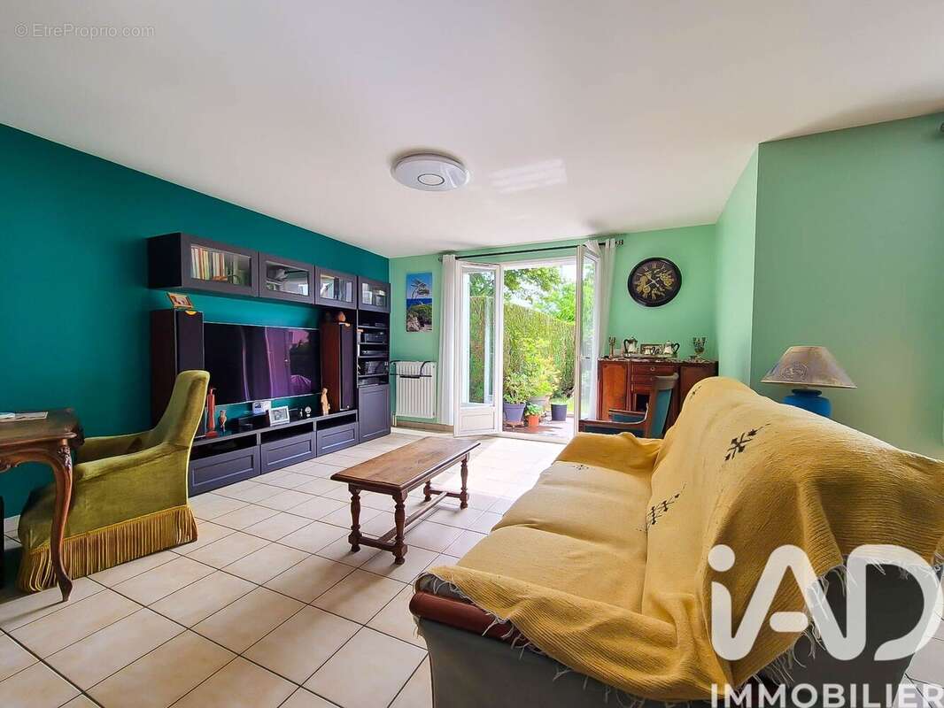Photo 3 - Maison à VAUREAL