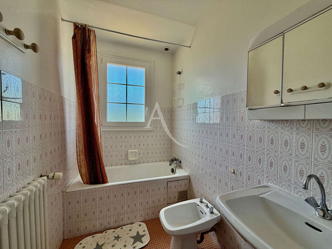 Maison à NOIRMOUTIER-EN-L'ILE