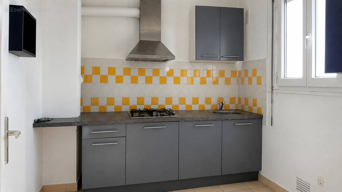 Appartement à TARBES