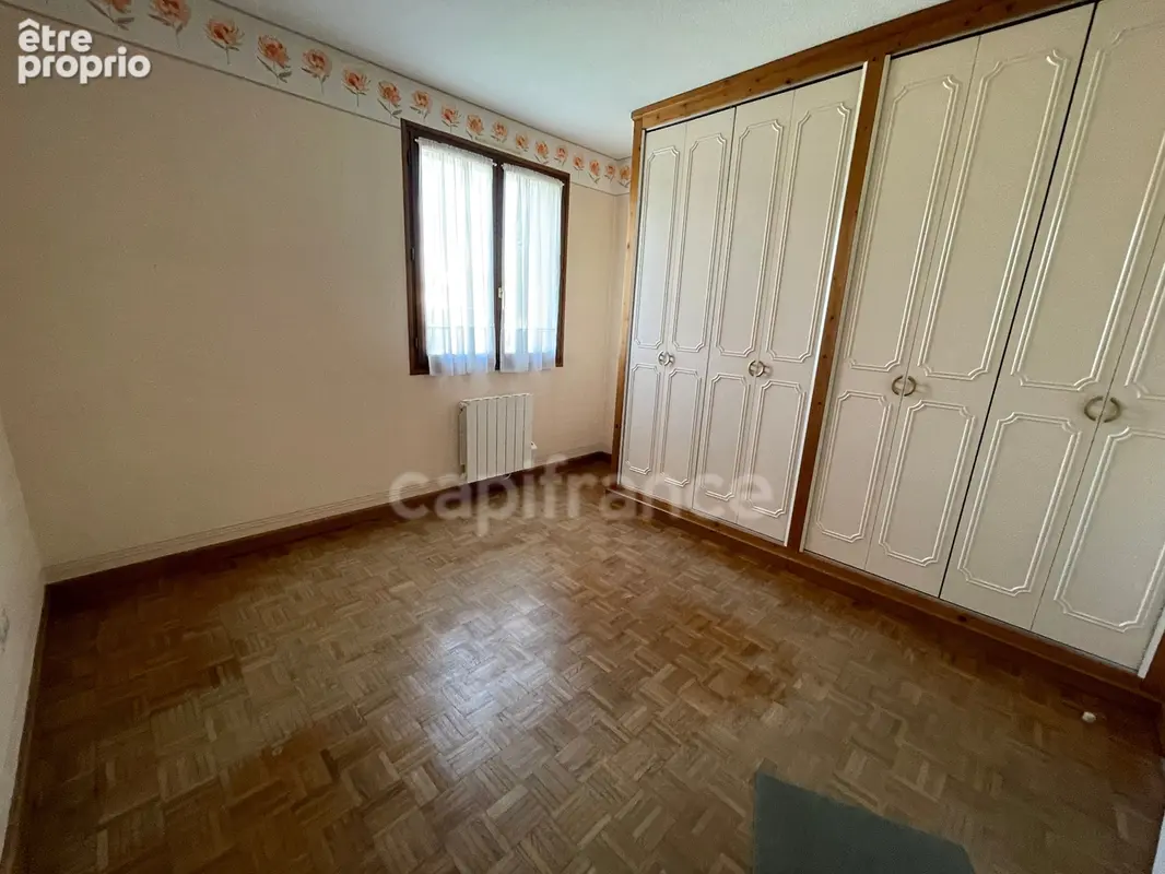 Pavillon plain pied 4 chambres et jardin - photo 7