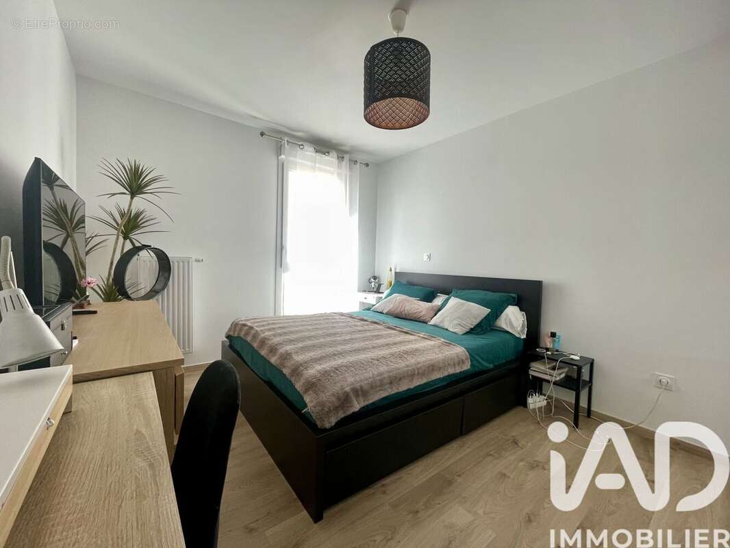 Photo 9 - Appartement à BORDEAUX