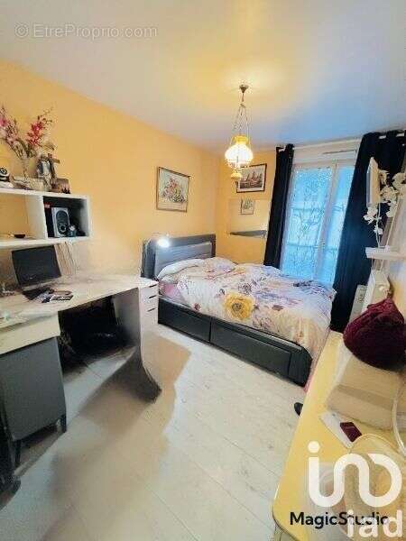 Photo 4 - Appartement à CREIL