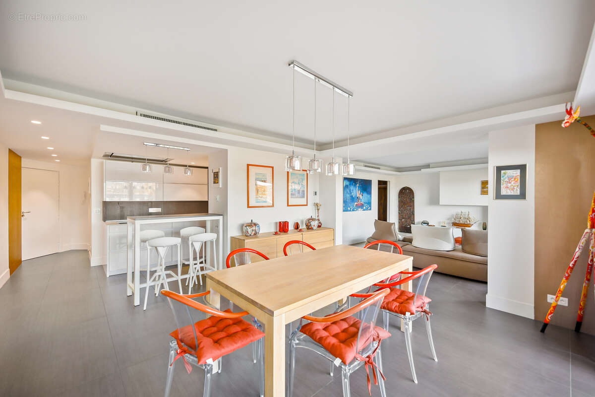 Appartement à CAVALAIRE-SUR-MER