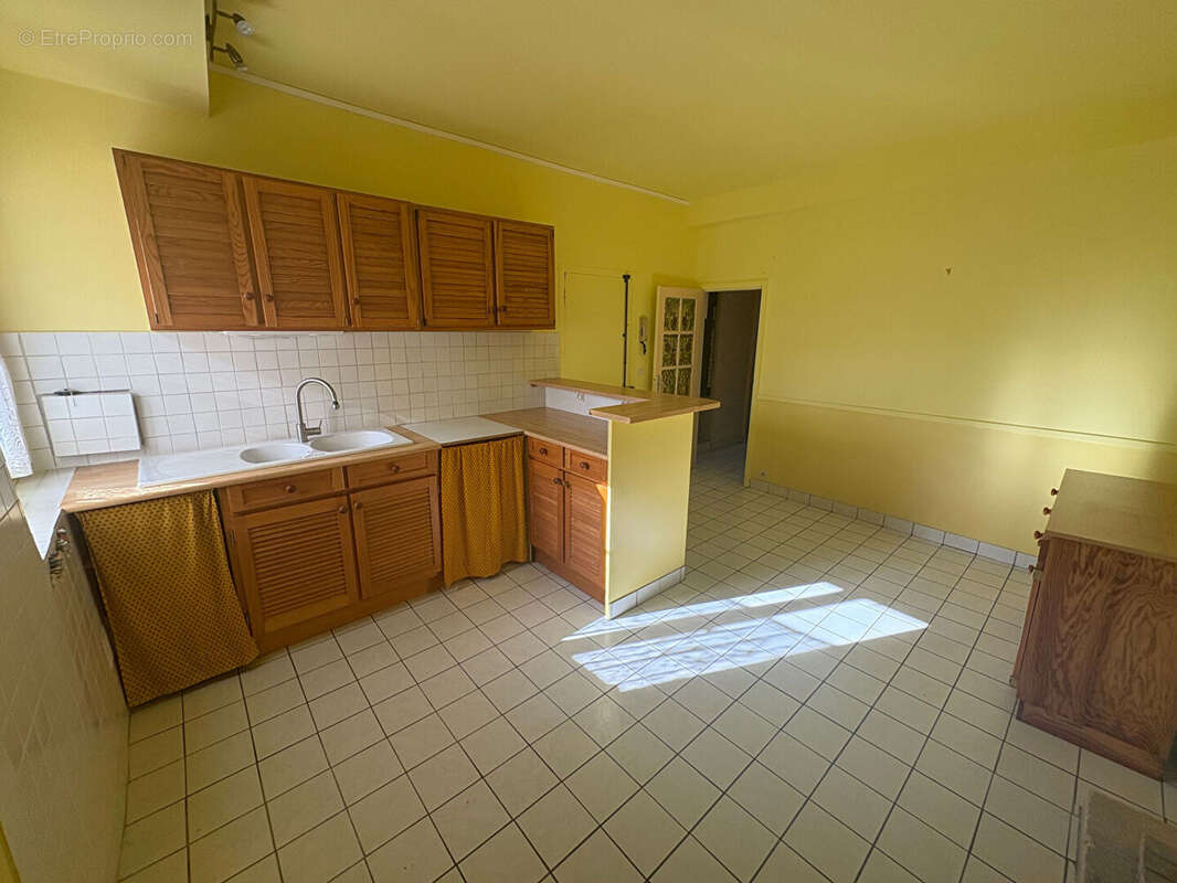 Appartement à SAINT-GERMAIN-EN-LAYE