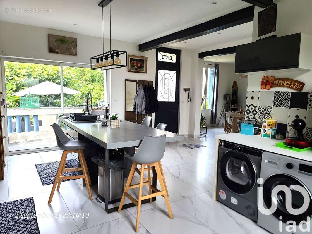 Photo 9 - Maison à LABOUHEYRE