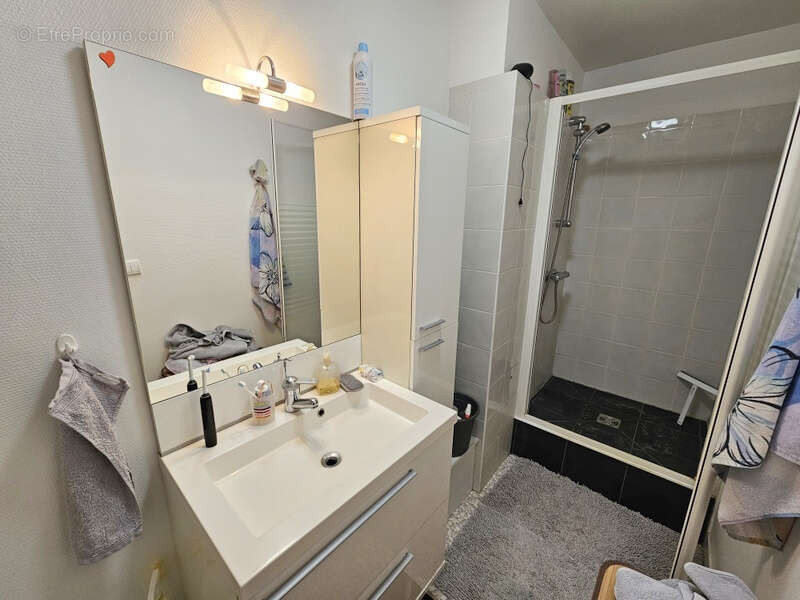 Appartement à TOURS