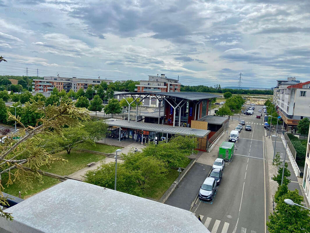 Appartement à SAINT-OUEN-L&#039;AUMONE