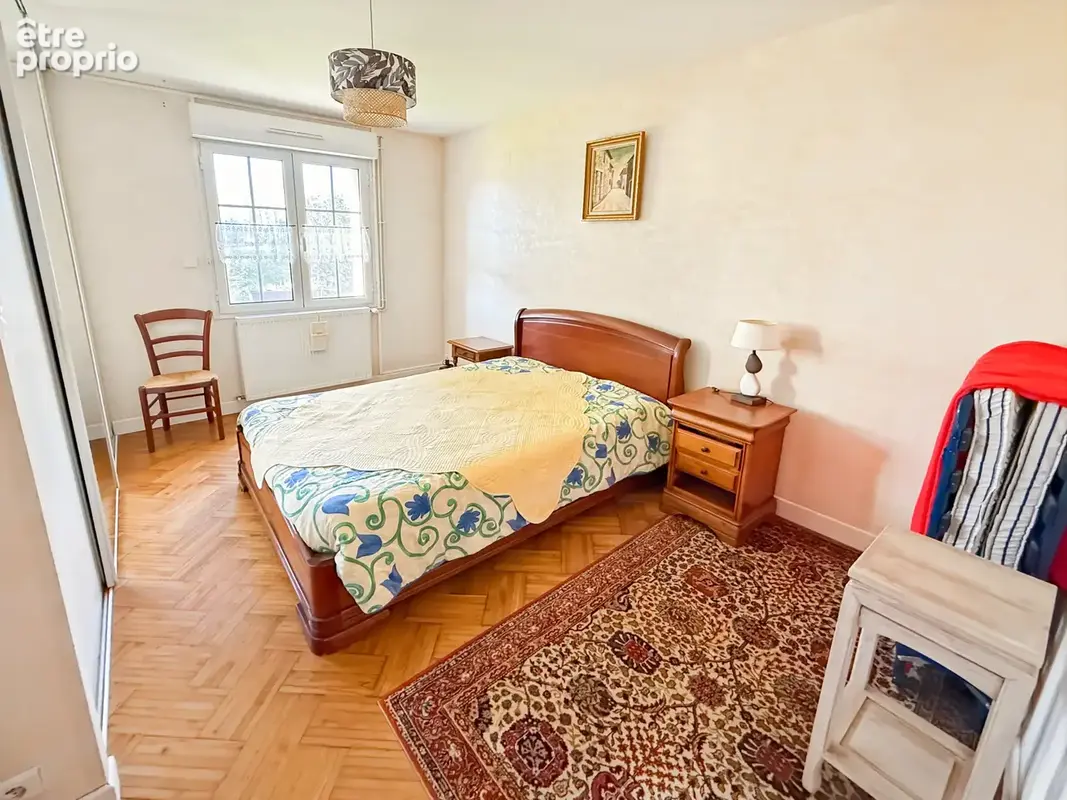 GERS (32) – À 10 min d’Aire-sur-l’Adour – Superbe maison en pierre rénovée de 160 m², 4 chambres, terrain arboré de 1 592 m² - photo 29