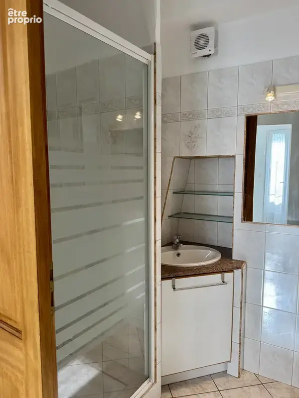 Maison de village en pierre T3 - photo 25
