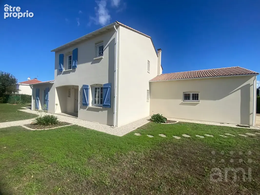 Maison à AIFFRES