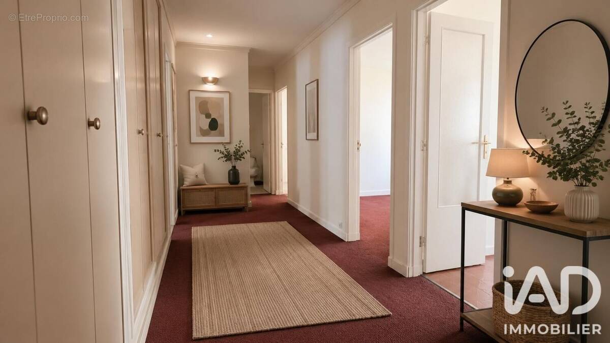 Photo 1 - Appartement à PARIS-20E