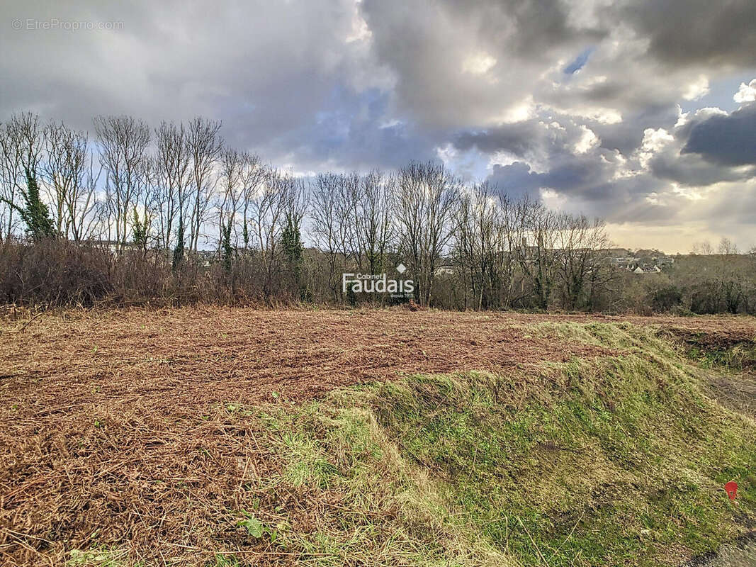 Terrain 458 m² à Coutances  - photo 6