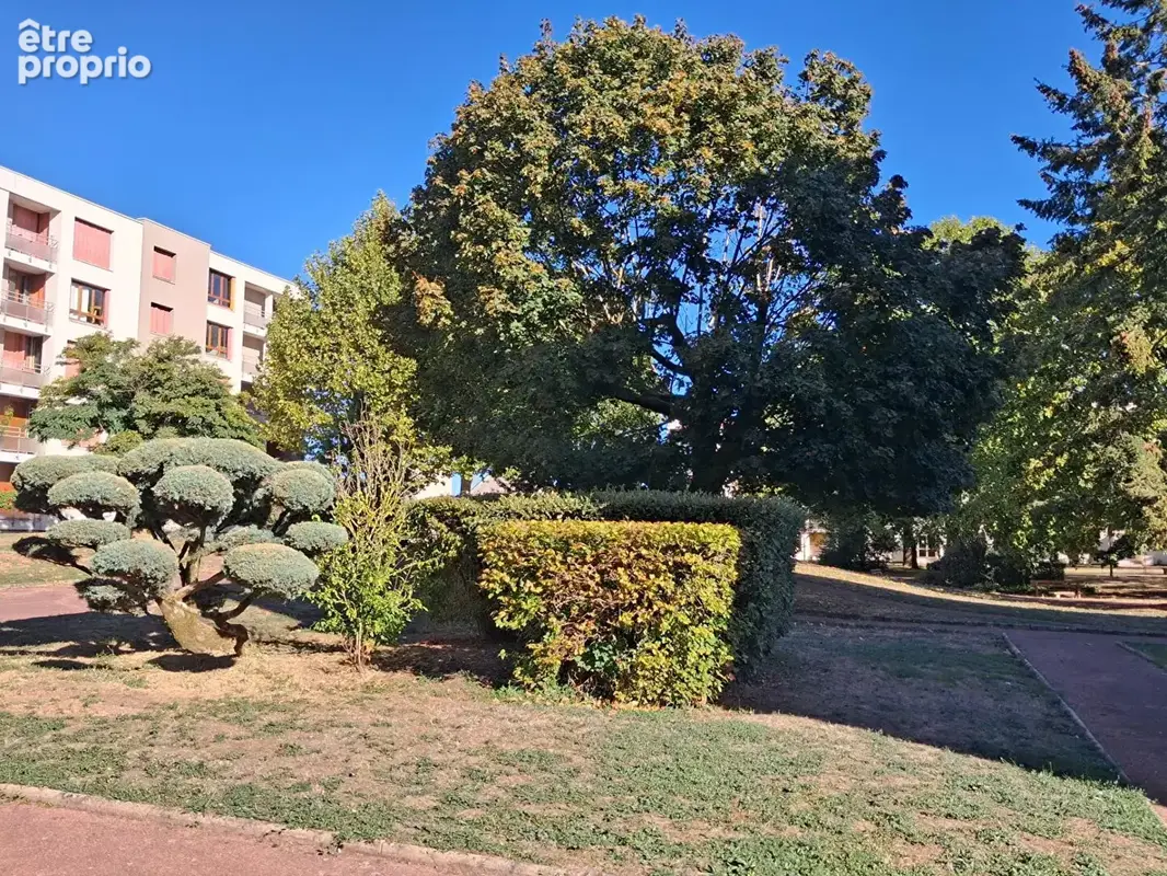 Appartement Nevers 4 pièce(s) 73.54 m2 - photo 5