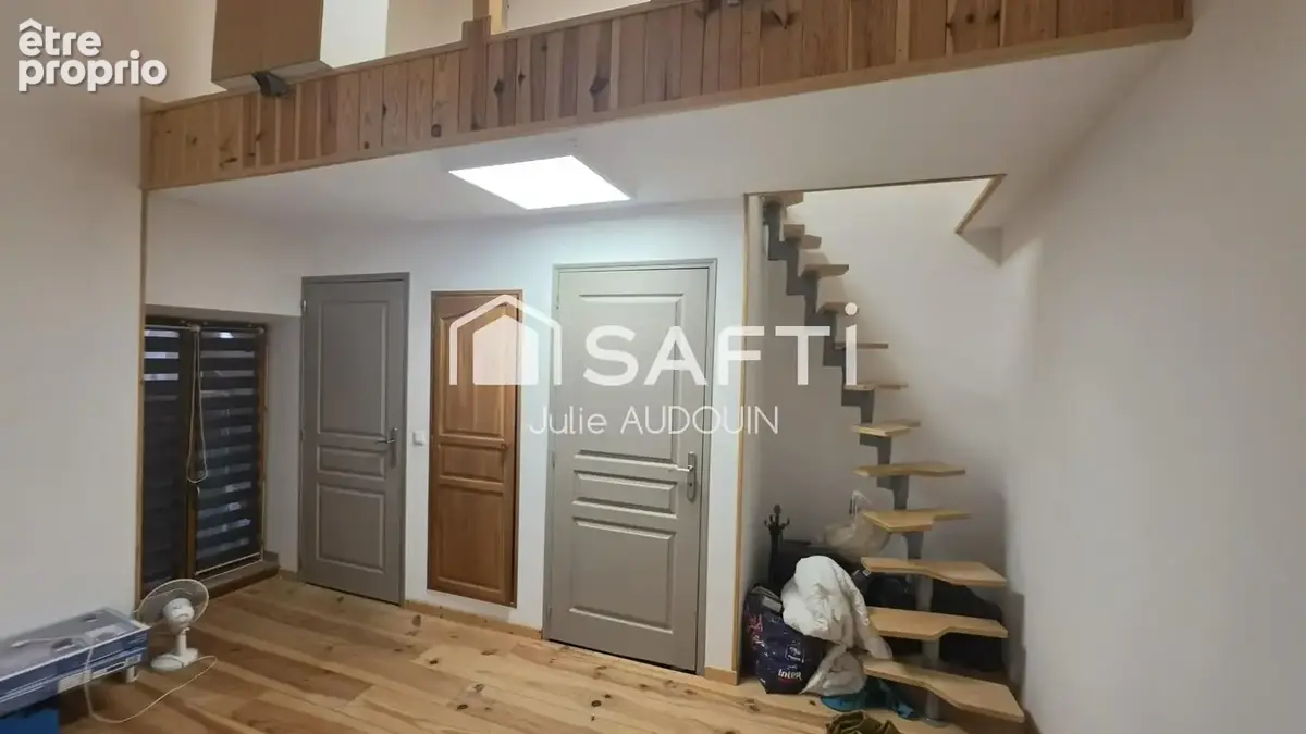 Photo 1 - Maison à SIGOGNE