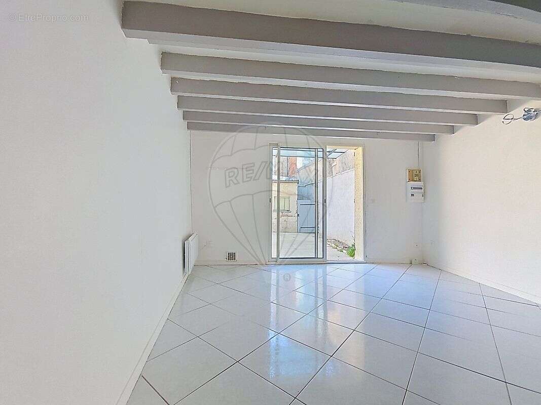 Maison à SENS