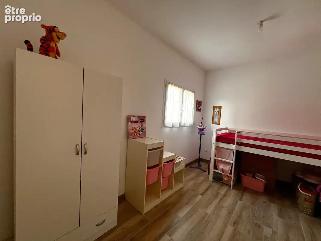 Maison familiale - Bourg de Petit-Mars - 5 chambres - photo 11