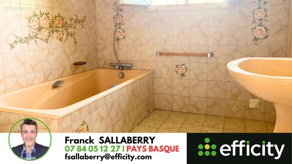 Maison 133 m² à Itxassou  - photo 12