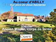 Photo 1 - Maison à ABILLY