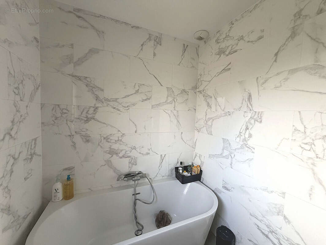 Maison à PLOUFRAGAN