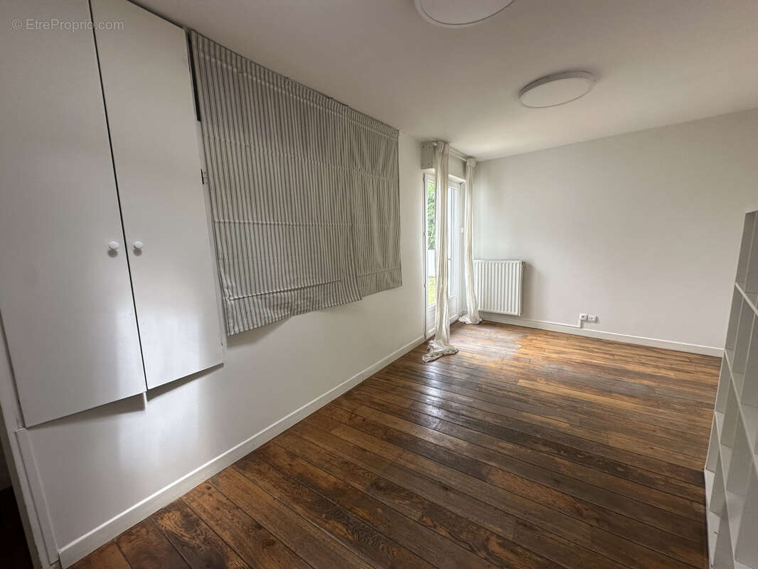 Maison à CHAMPIGNY-SUR-MARNE