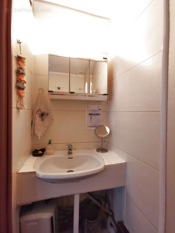 Appartement à AVIGNON