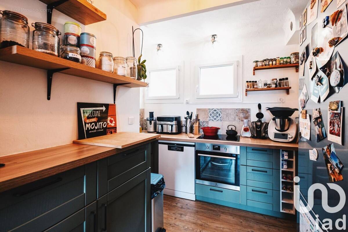 Photo 1 - Appartement à HYERES