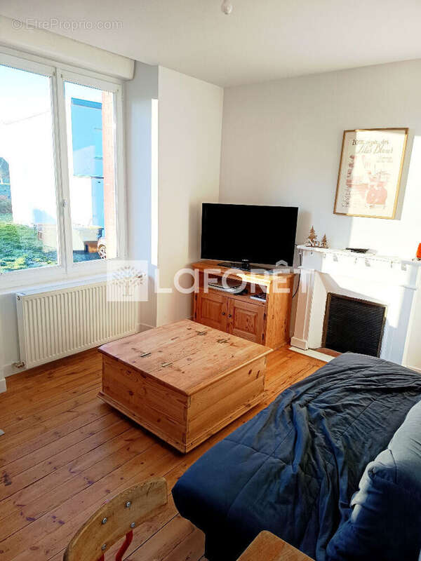 Maison Plehedel 7 pièce(s) 92.71 m2 - photo 7
