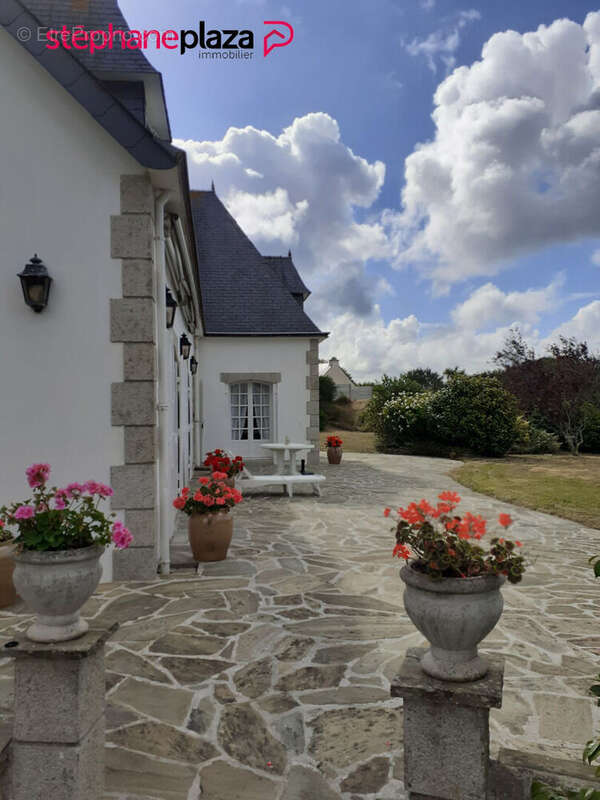 Maison à CONFORT-MEILARS