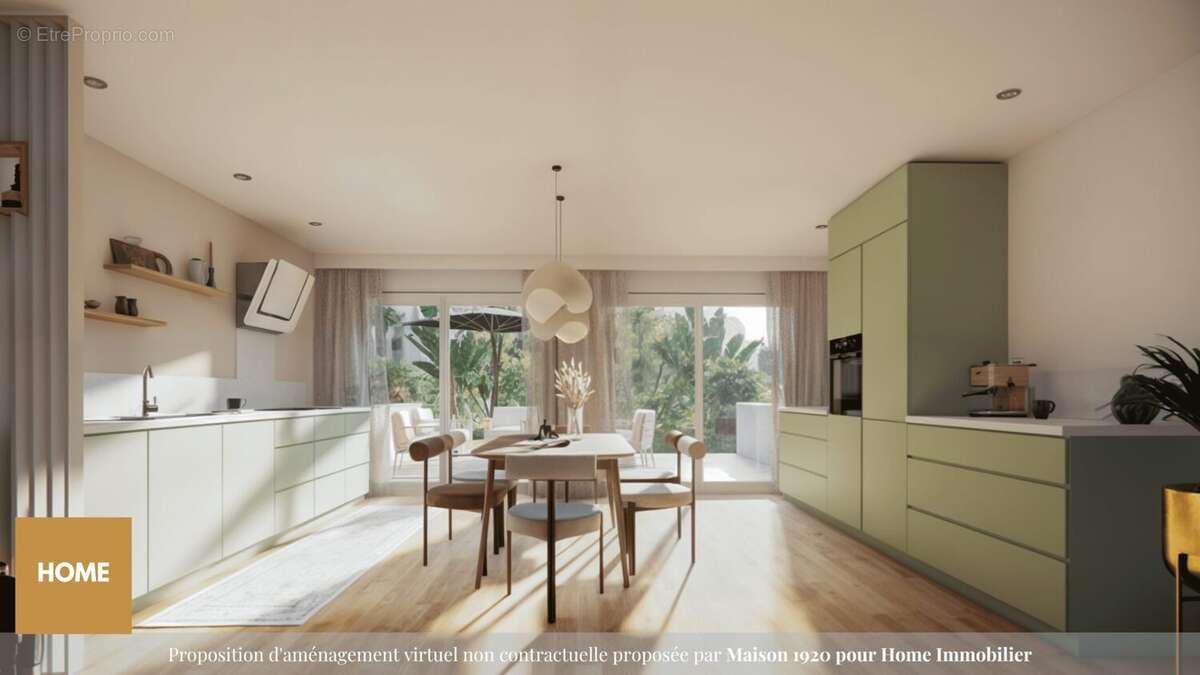 Maison à MALZEVILLE