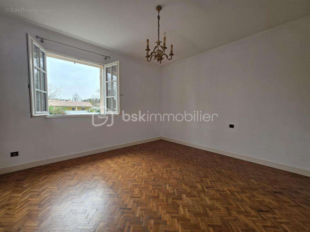 Maison à LE PASSAGE