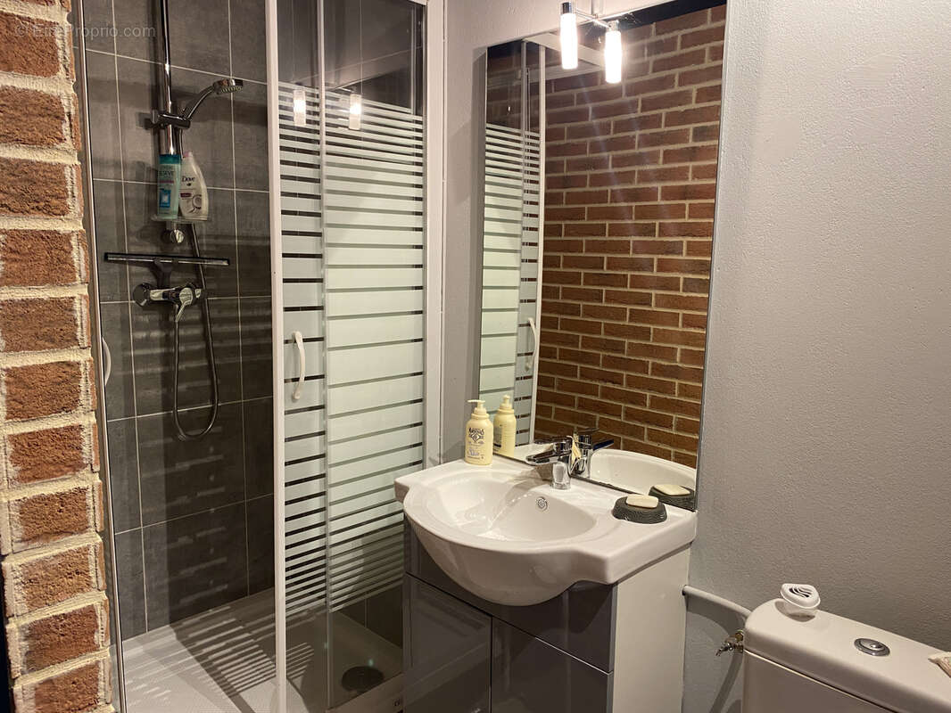 Maison à PACY-SUR-EURE