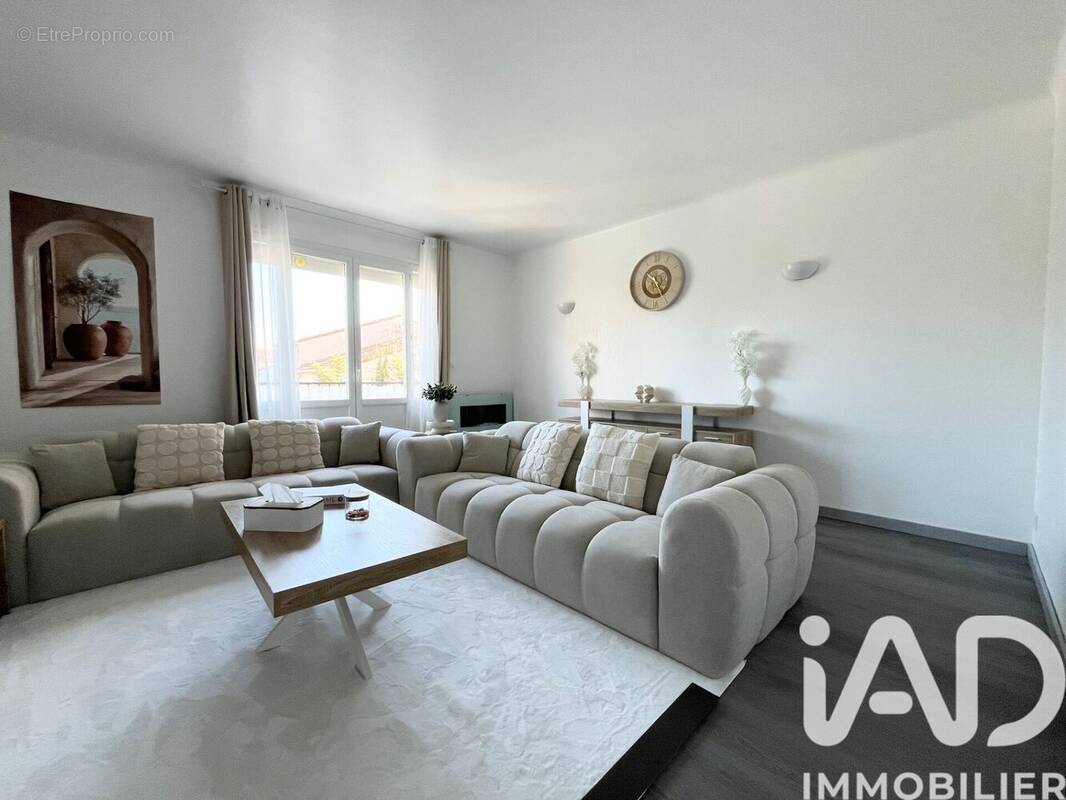 Photo 1 - Maison à LE BOULOU