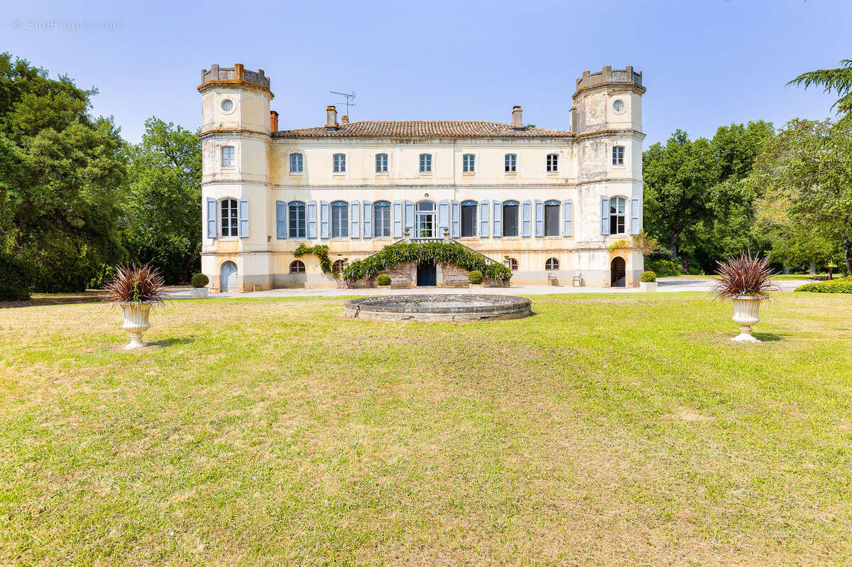 Maison à TOULOUSE